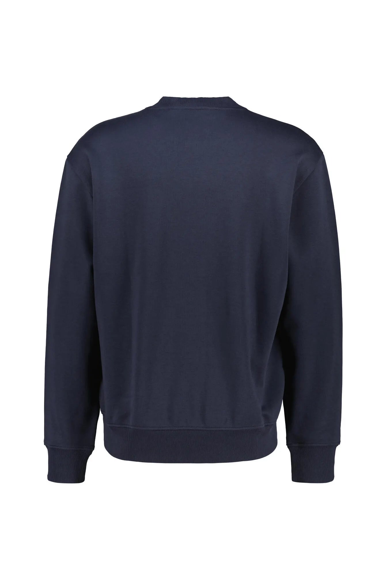 Sweatshirt aus Baumwollmix
