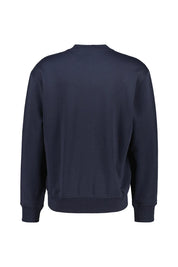 Sweatshirt aus Baumwollmix