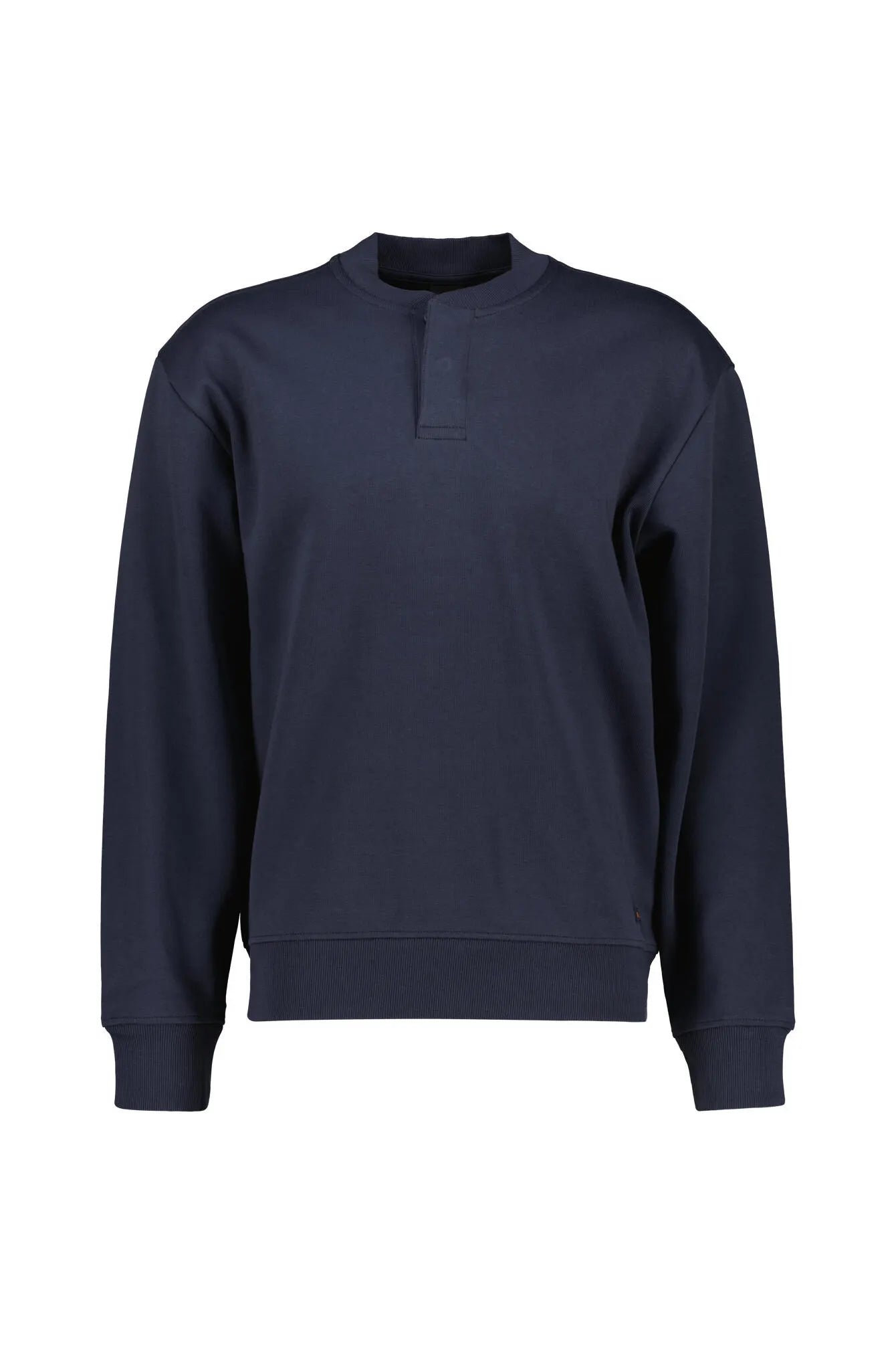 Sweatshirt aus Baumwollmix
