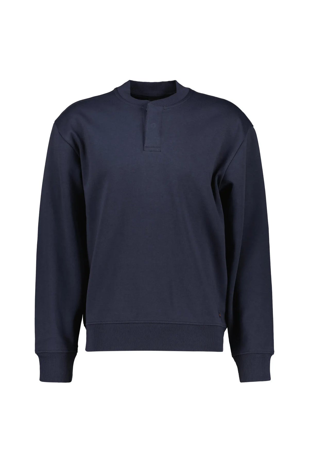 Sweatshirt aus Baumwollmix