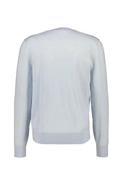 Strickpullover LENO aus Schurwolle
