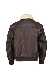 Lederjacke JOPEAK
