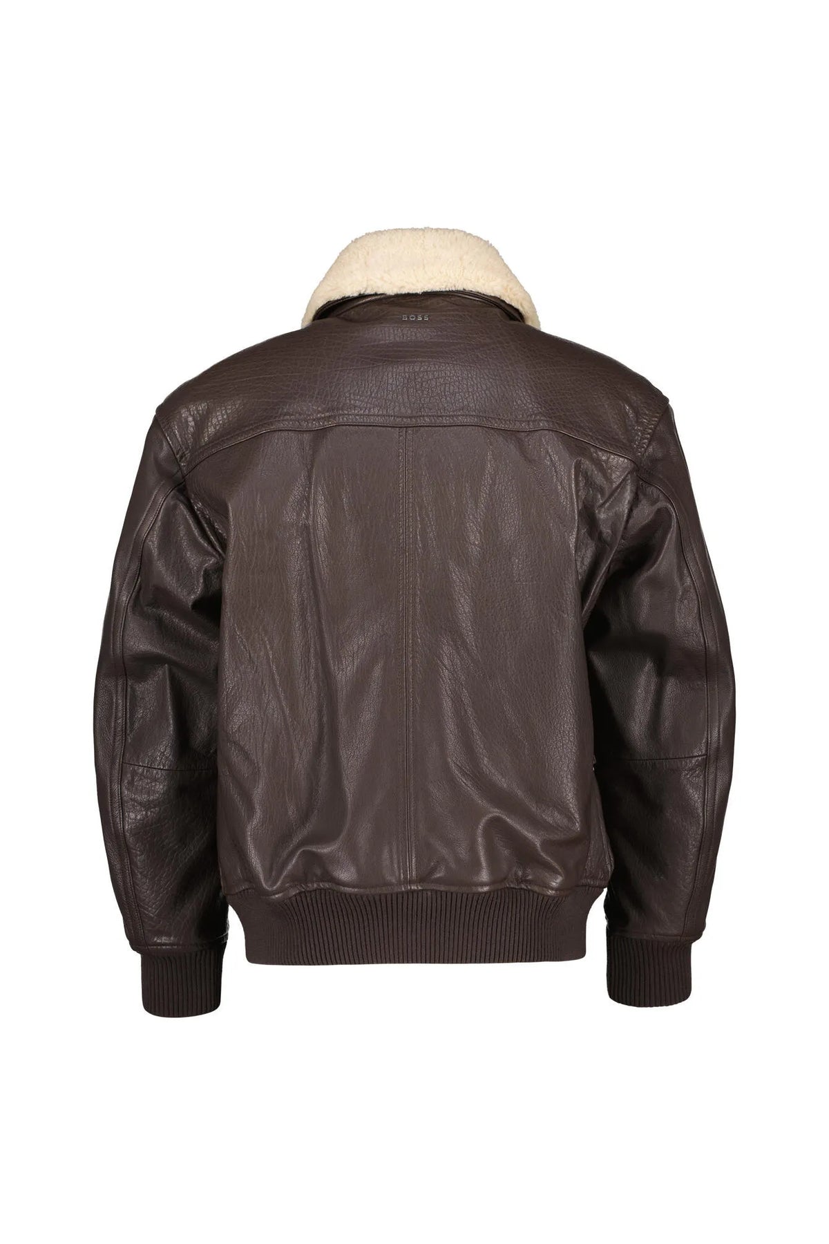 Lederjacke JOPEAK