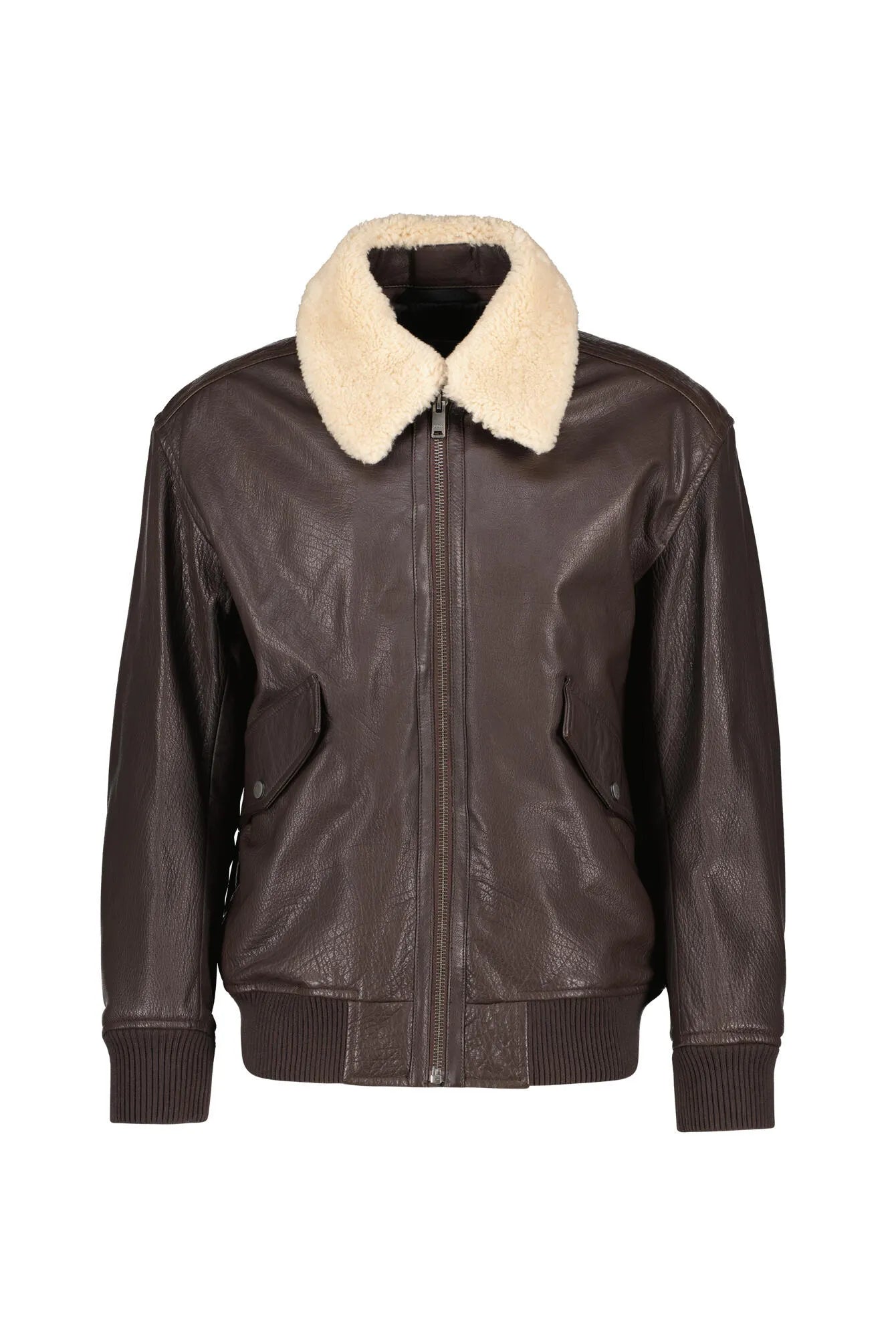Lederjacke JOPEAK