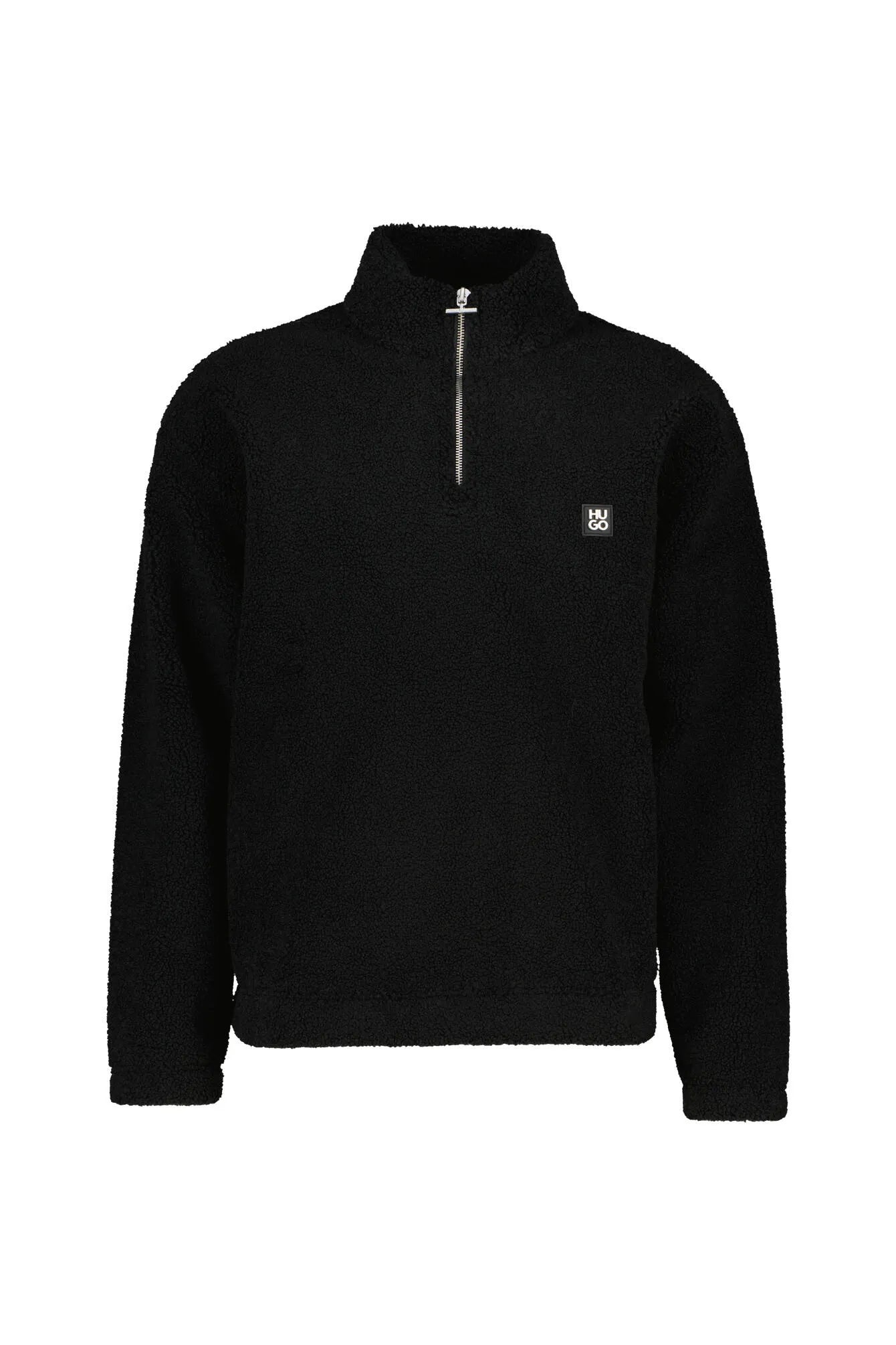 Teddy-Pullover DERYLONG