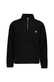 Teddy-Pullover DERYLONG