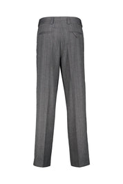 Bundfaltenhose Modern Fit