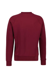 Sweatshirt SALBO aus Baumwolle