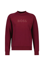 Sweatshirt SALBO aus Baumwolle