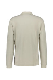 Langarmshirt aus Baumwollmix