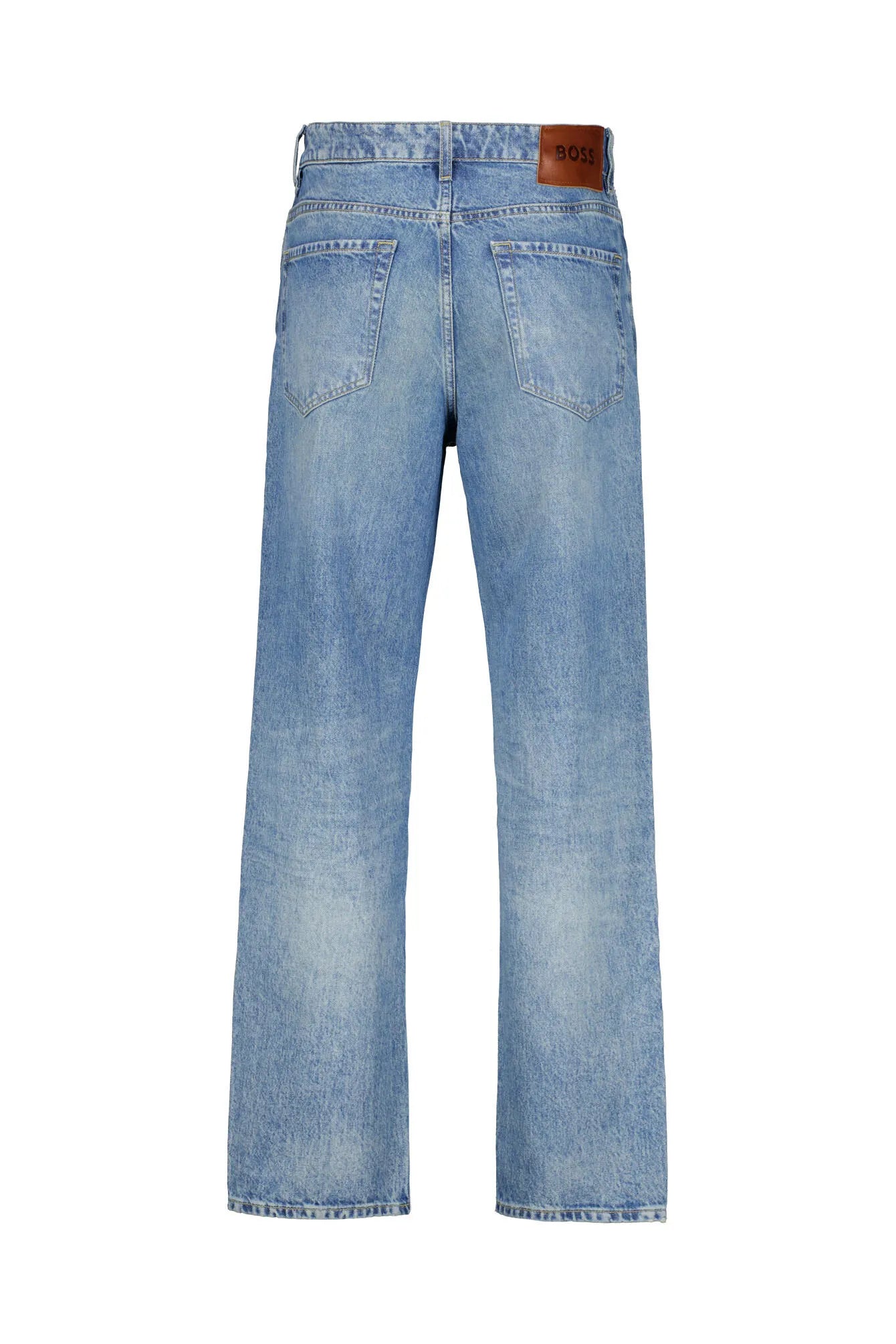 Jeans KEYES Relaxed Fit