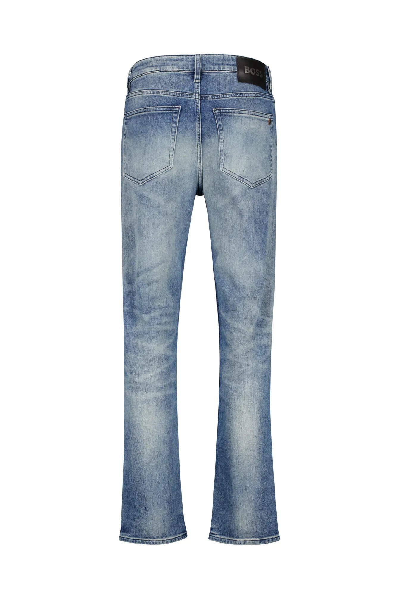 Jeans OGDEN Straight Fit