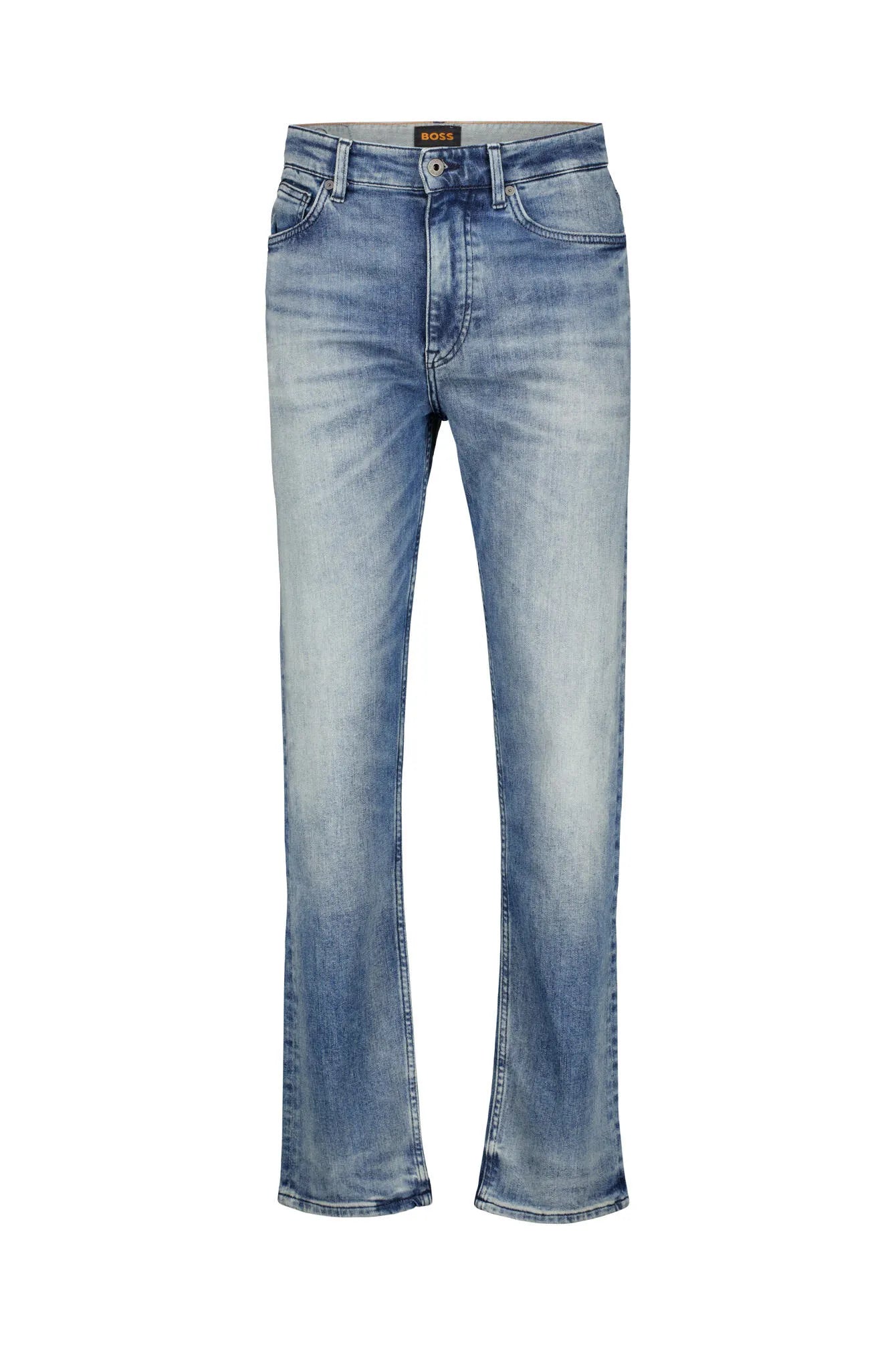 Jeans OGDEN Straight Fit