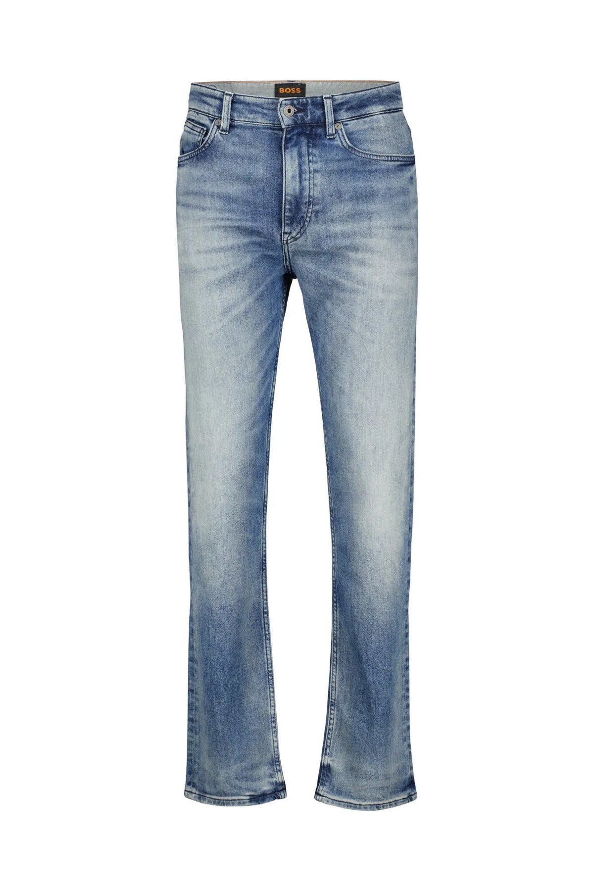 Jeans OGDEN Straight Fit
