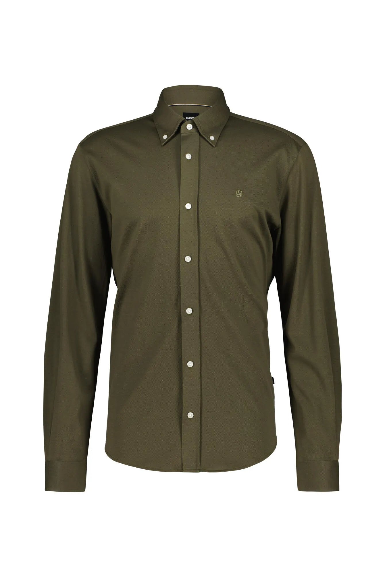 Businesshemd ROAN Slim Fit