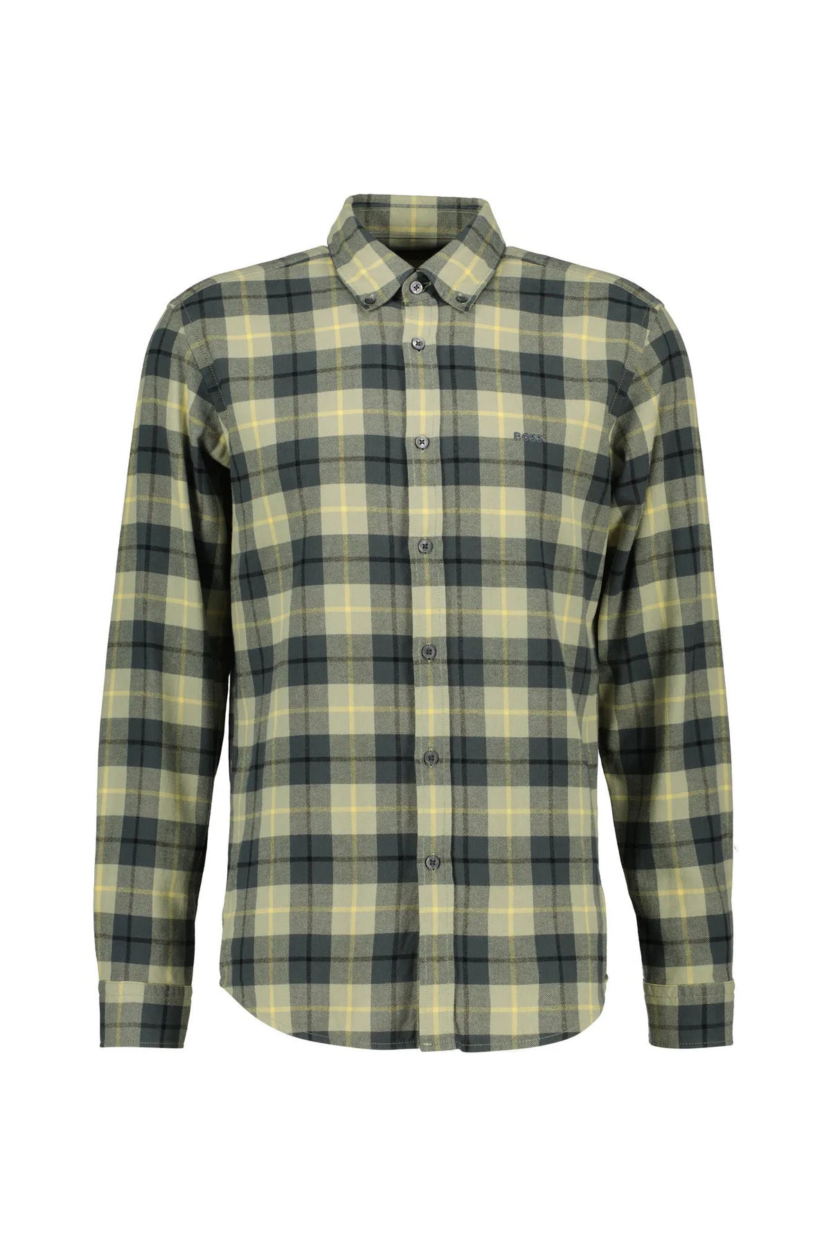 Hemd RICKERT Regular Fit