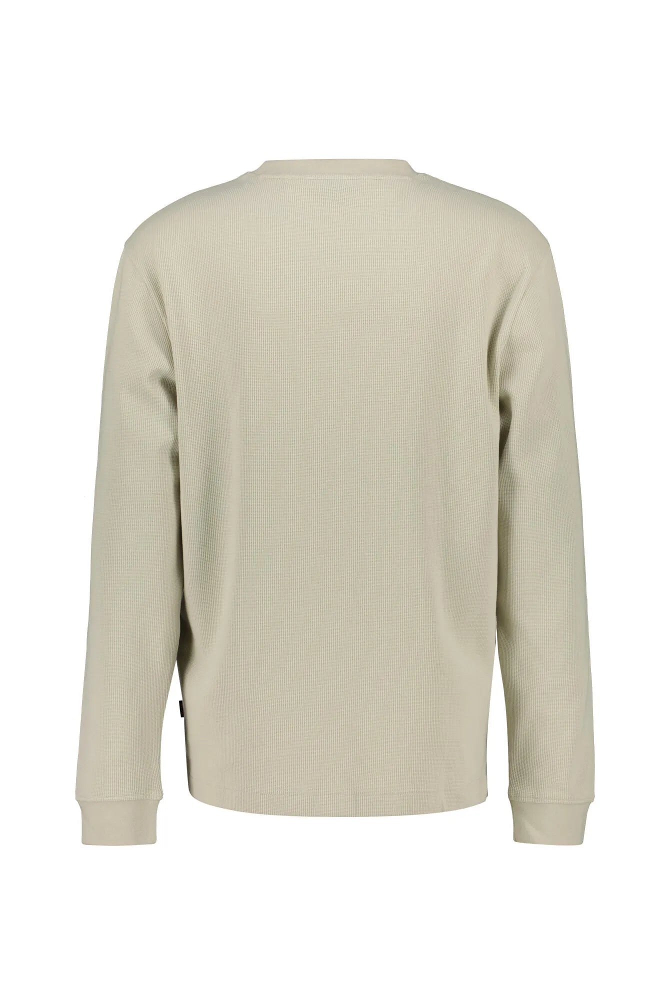 Sweatshirt aus Baumwollmix