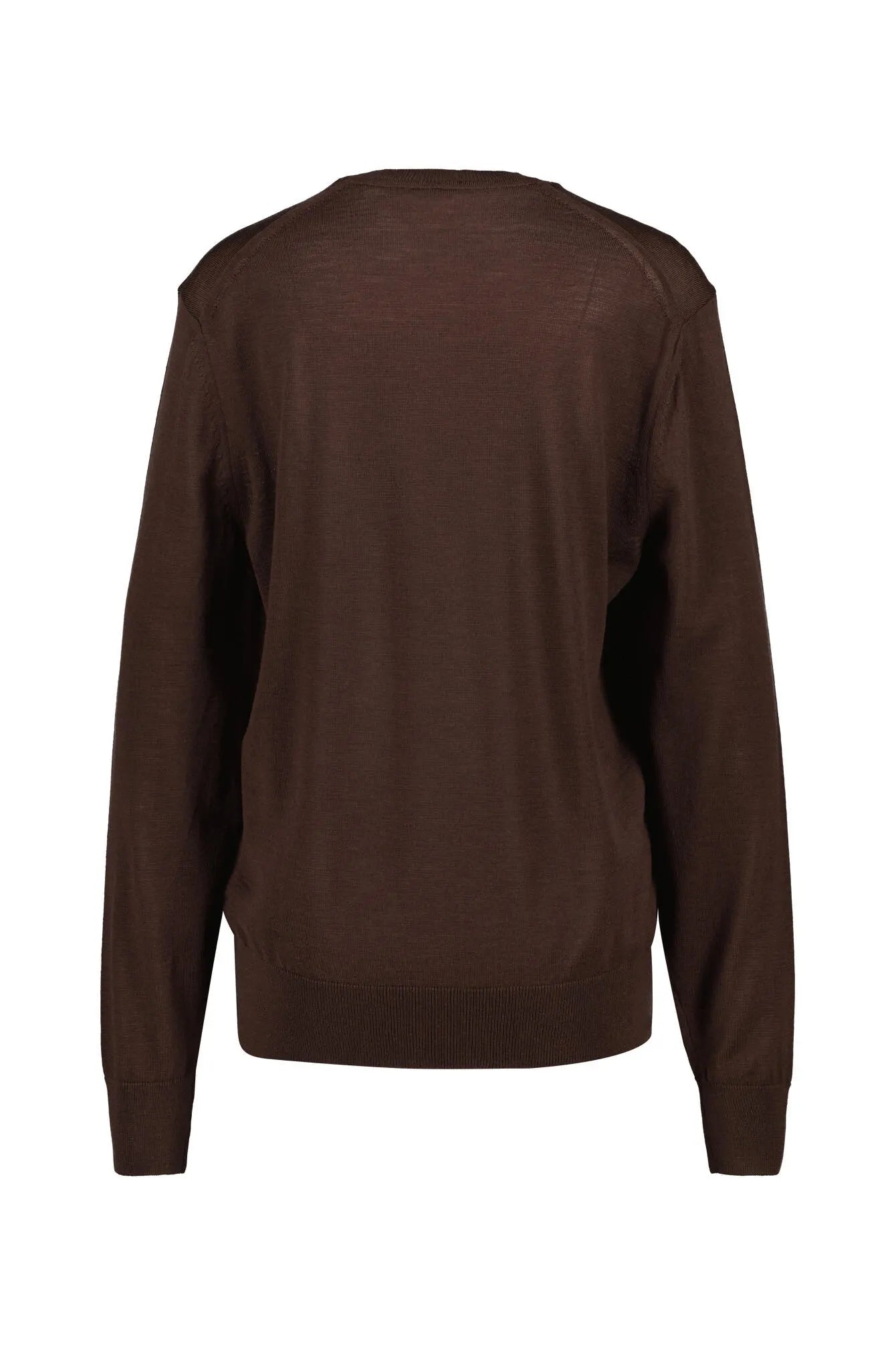 Strickpullover LENO aus Schurwolle