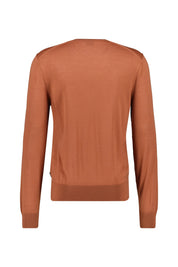 Strickpullover LENO aus Schurwolle