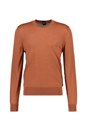 Strickpullover LENO aus Schurwolle