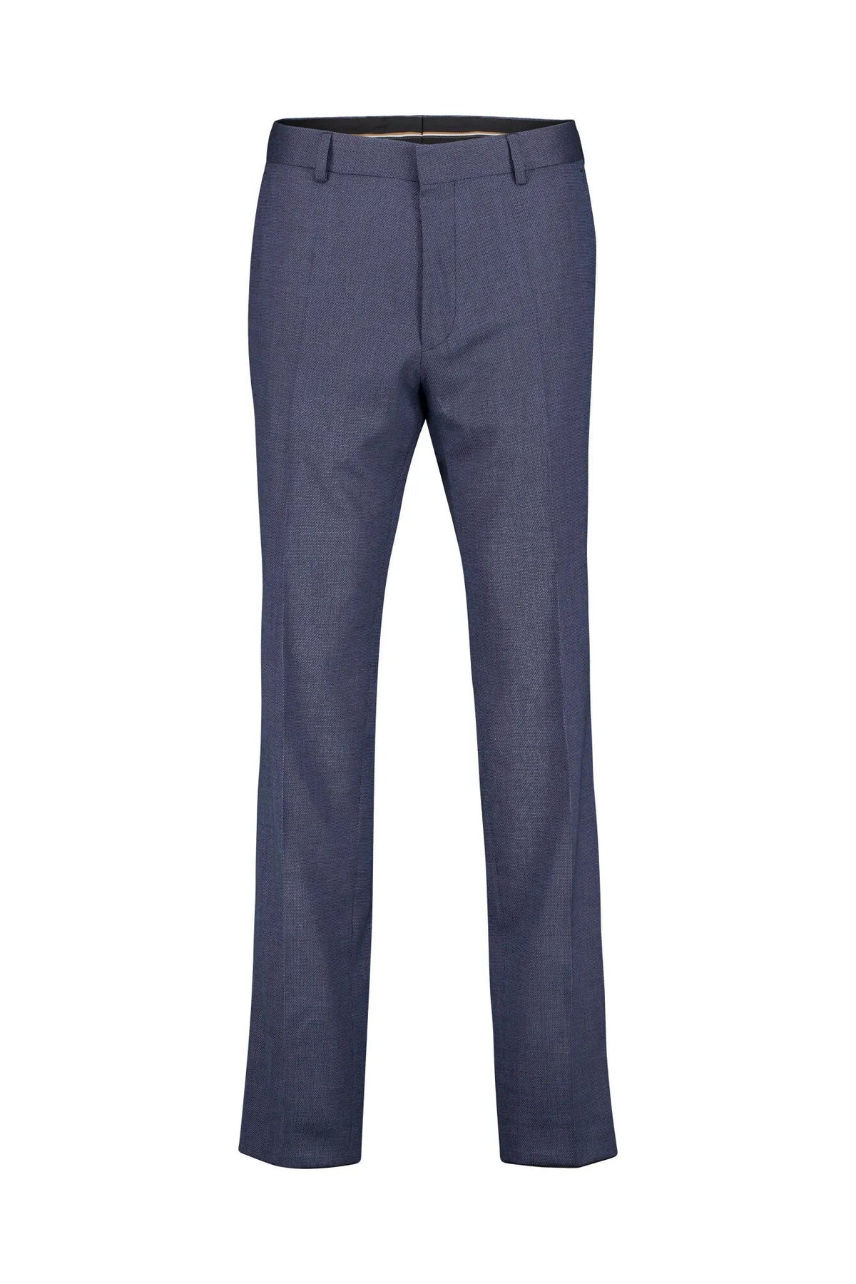 Anzughose Regular Fit