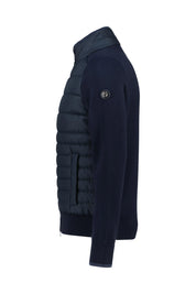 Steppjacke FACENTE