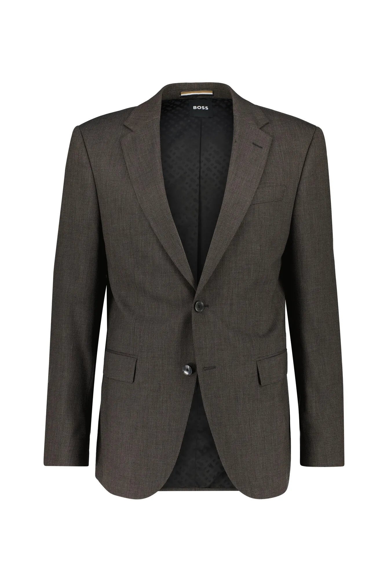 Sakko Regular Fit