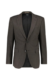 Sakko Regular Fit