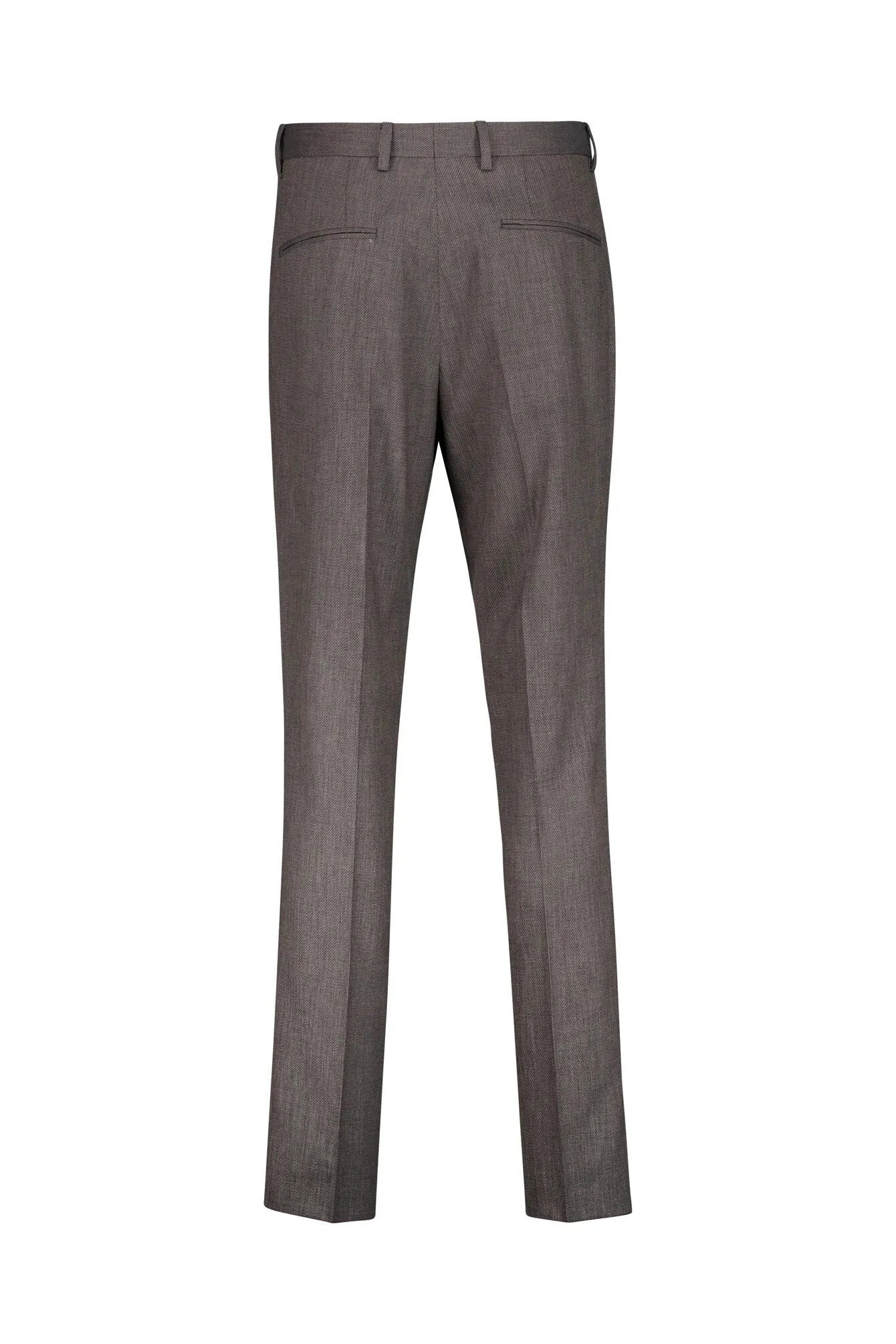 Anzughose Regular Fit