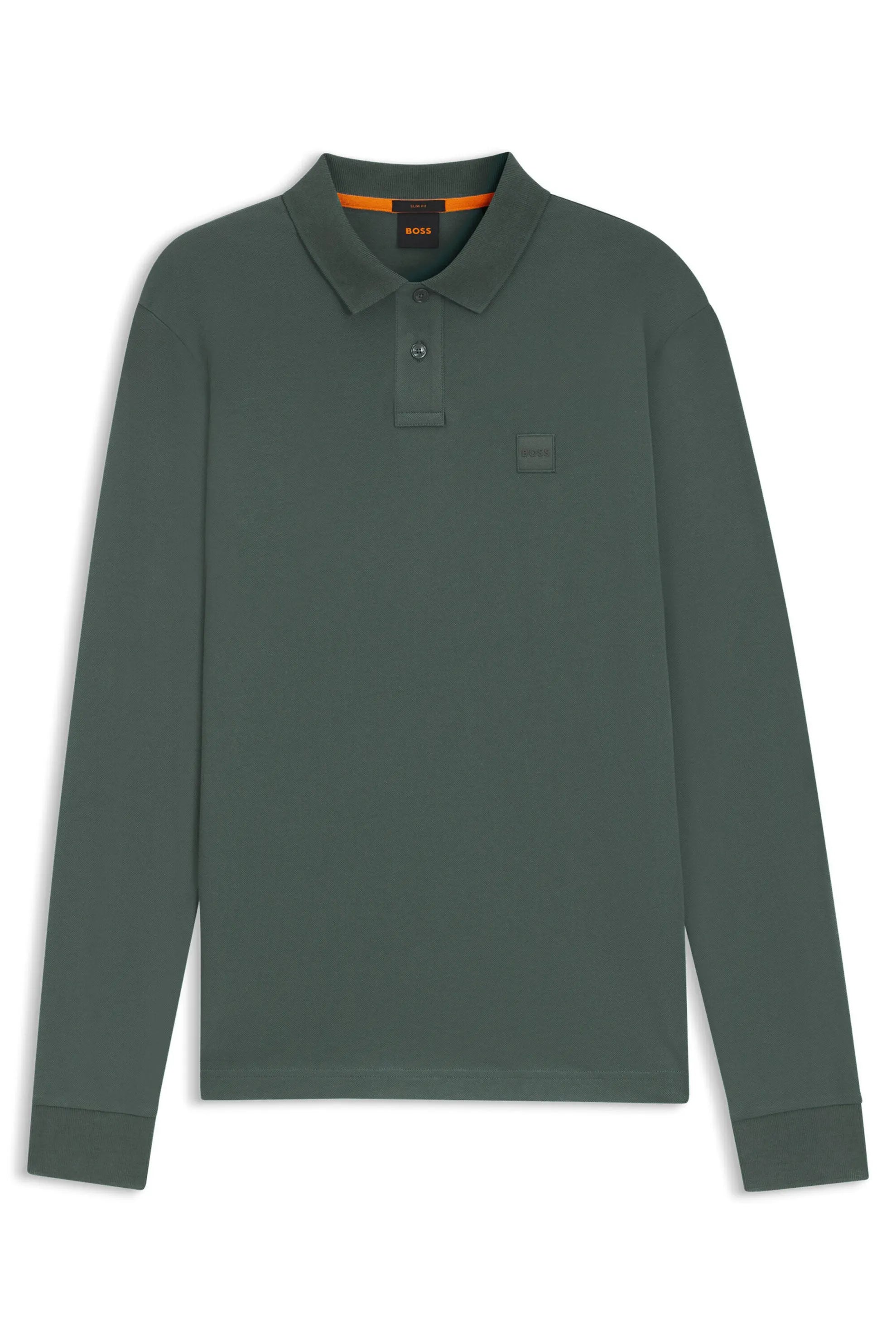 Poloshirt aus Baumwolle