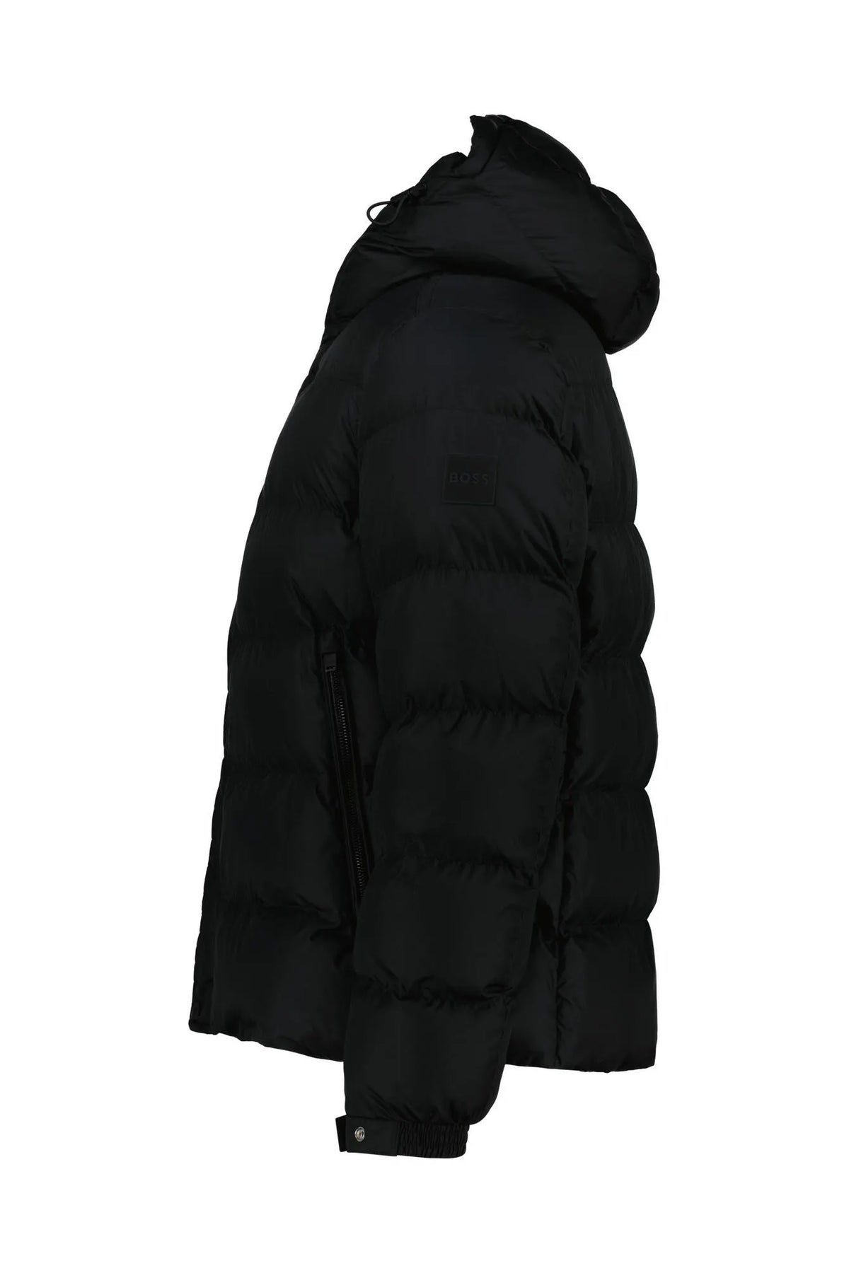 Winterjacke OMARIS