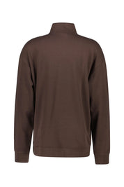 Sweatshirt aus Baumwolle