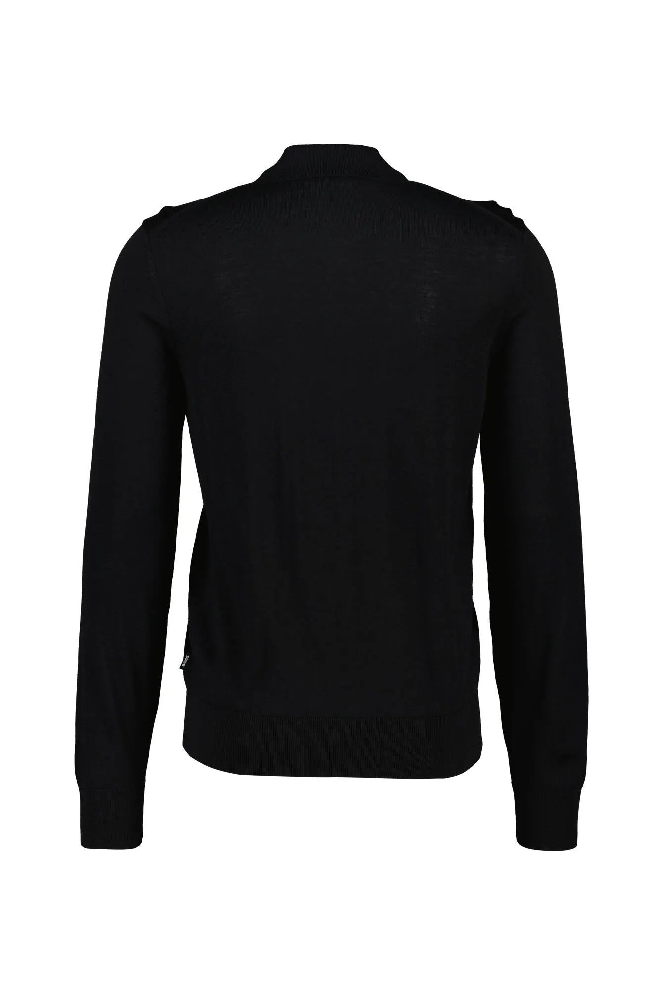 Strick-Cardigan HELBERT aus Baumwolle