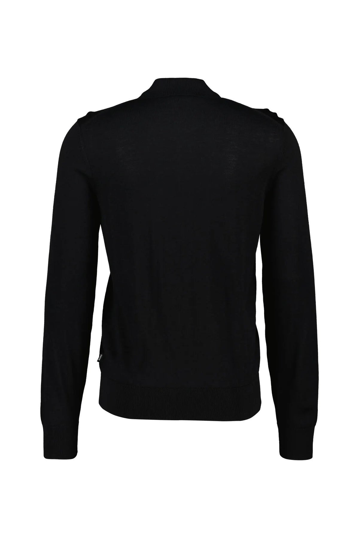 Strick-Cardigan HELBERT aus Baumwolle