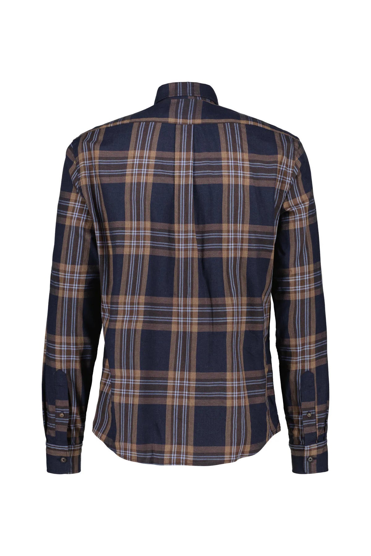 Freizeithemd LIAM Regular Fit