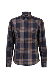 Freizeithemd LIAM Regular Fit