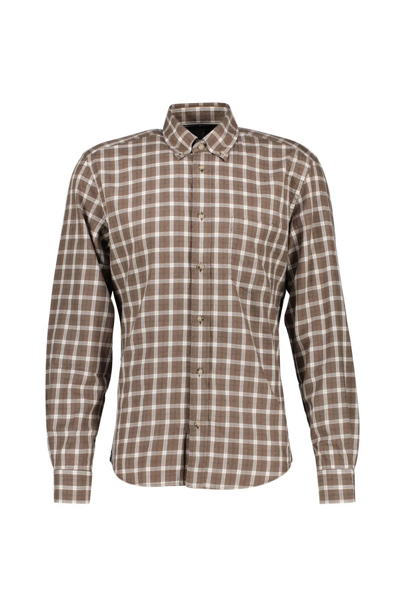 Freizeithemd LIAM Regular Fit