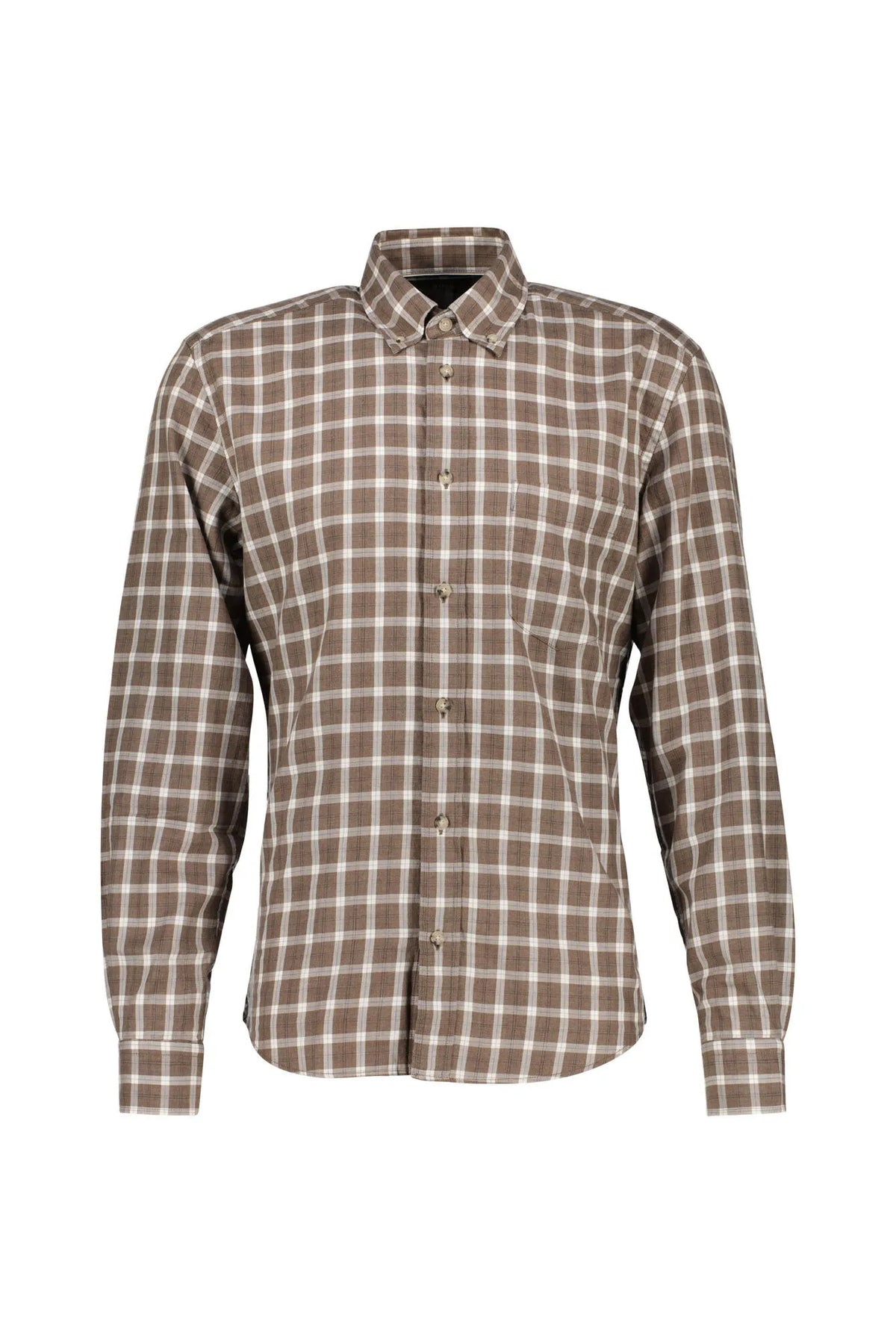 Freizeithemd LIAM Regular Fit