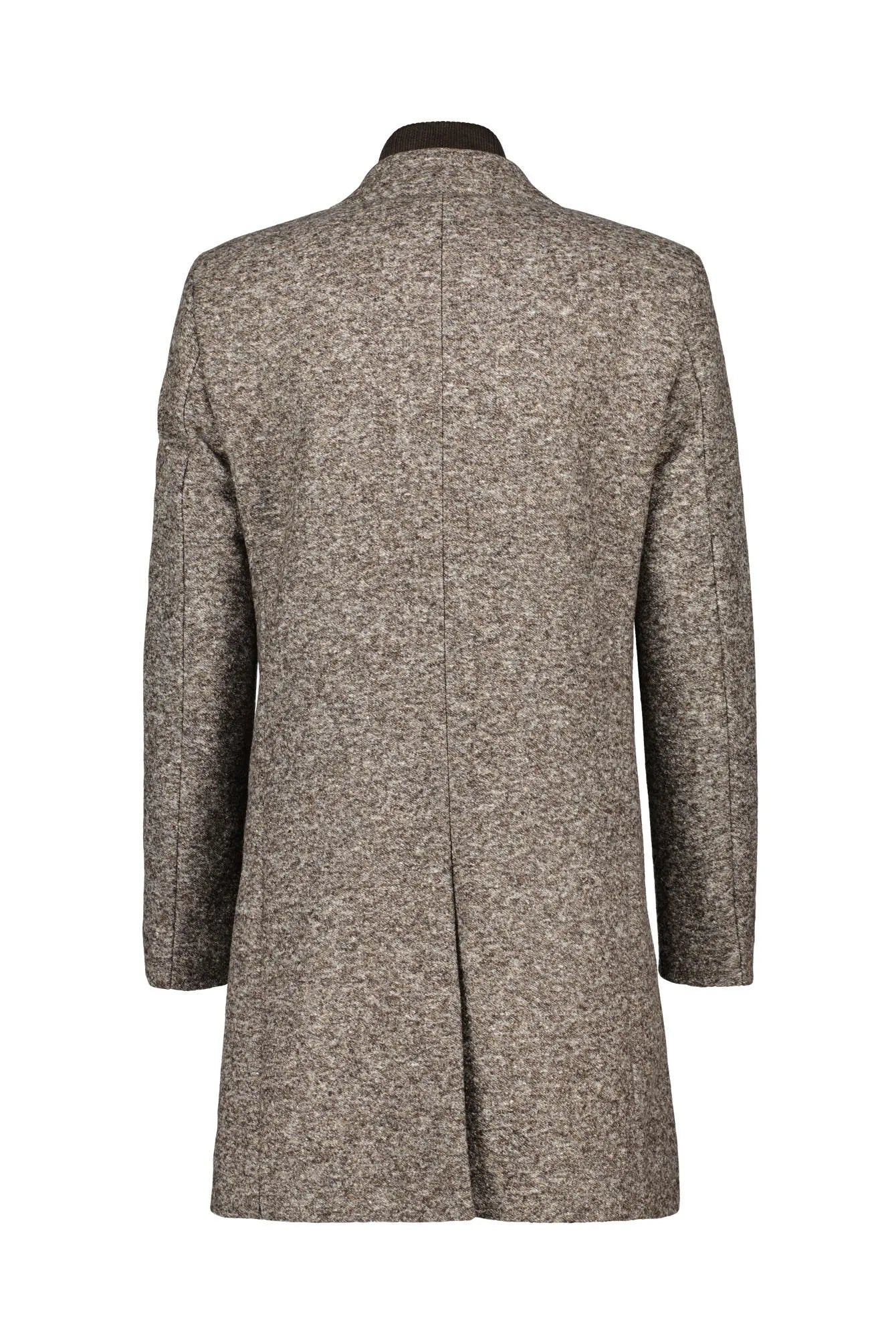 Mantel HYDE aus Wollmix