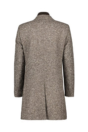Mantel HYDE aus Wollmix