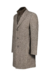 Mantel HYDE aus Wollmix