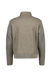 Hybridjacke CHARLY Regular Fit