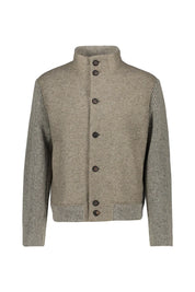Hybridjacke CHARLY Regular Fit