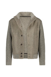 Hybridjacke CHARLY Regular Fit