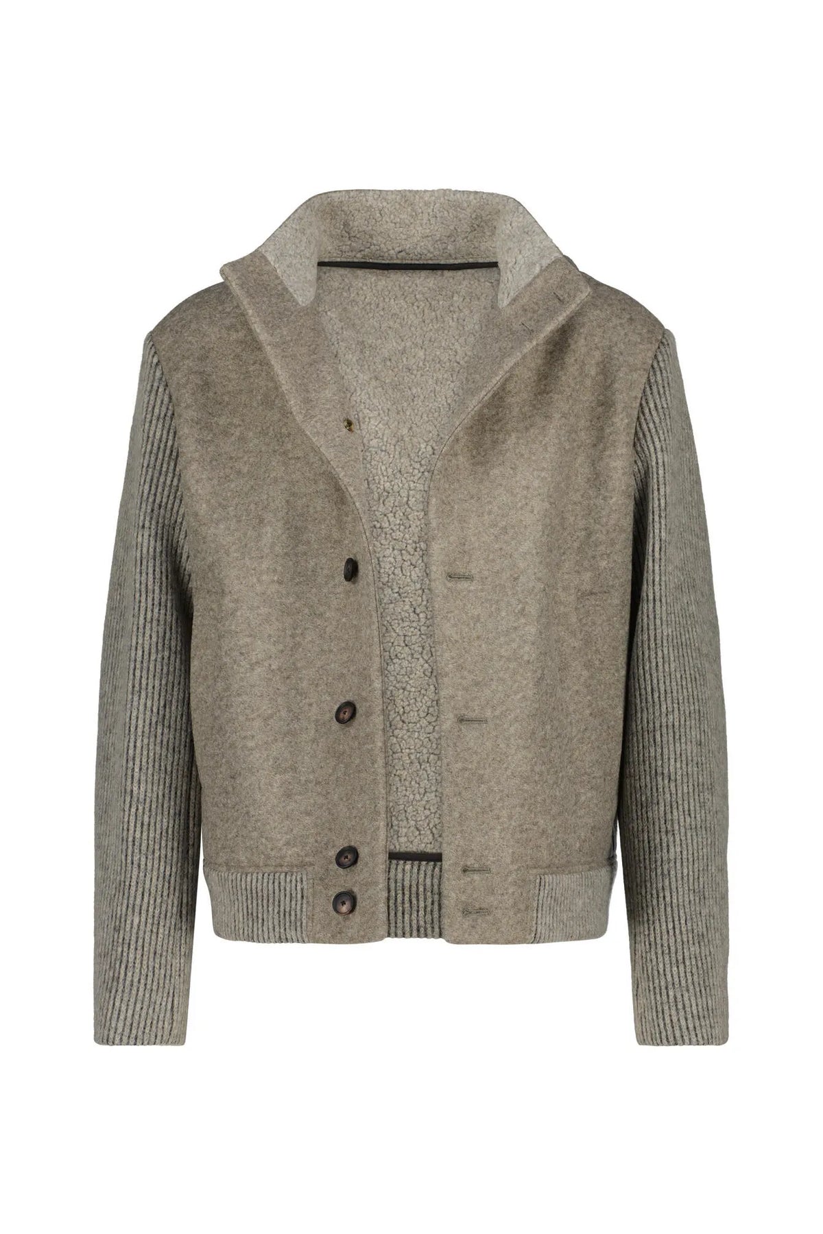Hybridjacke CHARLY Regular Fit