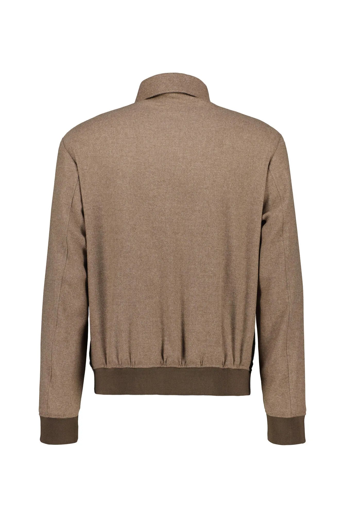 Blouson HANRY aus Wollmix