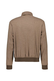Blouson HANRY aus Wollmix
