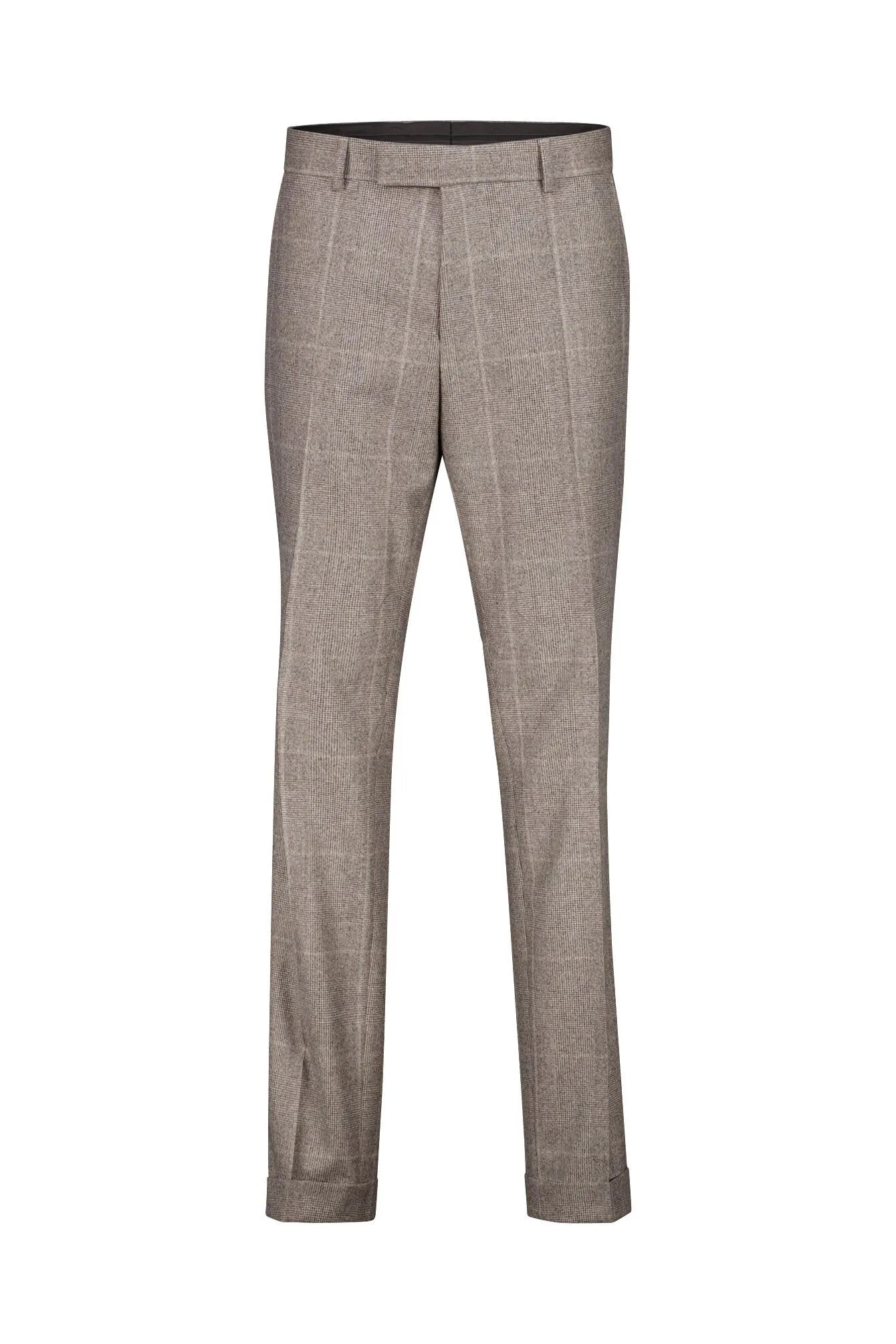 Anzughose Slim Fit