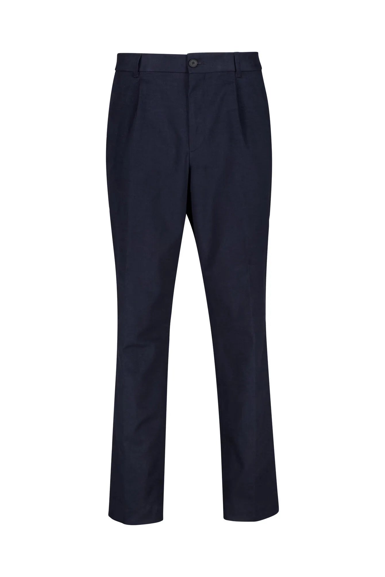 Anzughose Tapered Fit