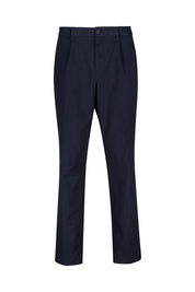 Anzughose Tapered Fit